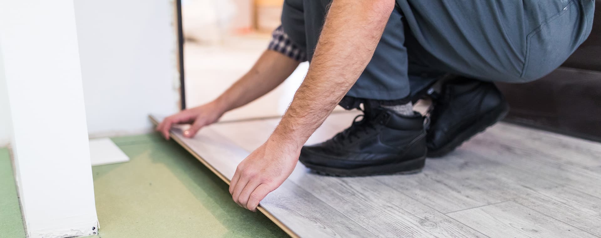 Premium SPC Wall Panels — engineered elegance for every interior